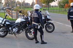 catania live moto polizia