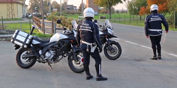 catania live moto polizia