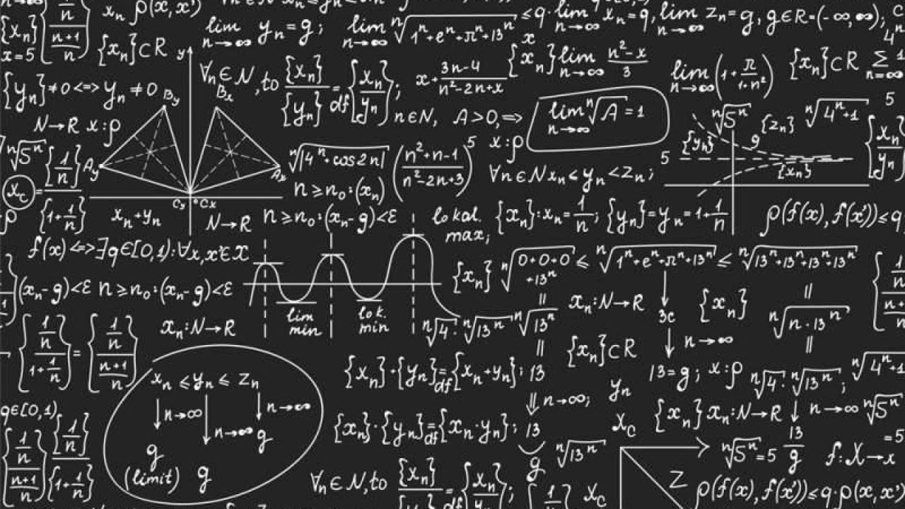 Classifica università Matematica: le migliori secondo Censis