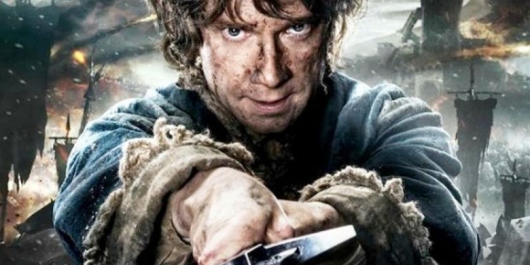 lo hobbit