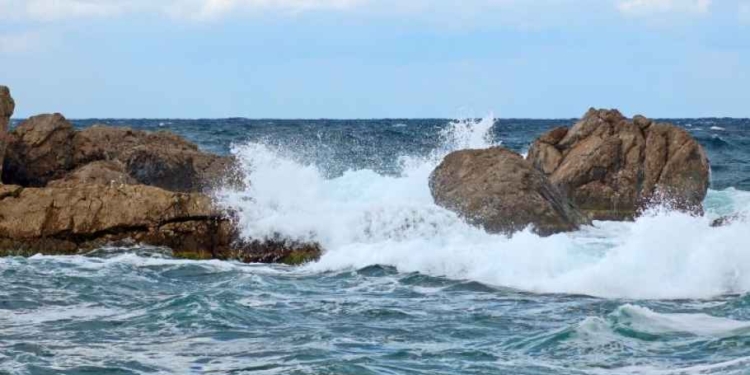 scogli taormina