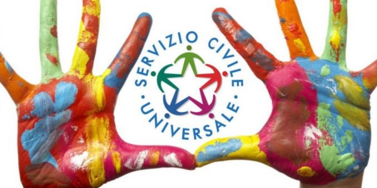 servizio civile universale bando