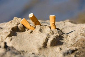 sigarette spiaggia noto