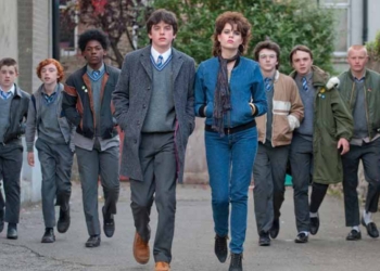 Sing Street