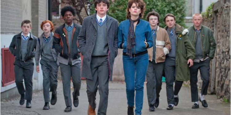 sing street