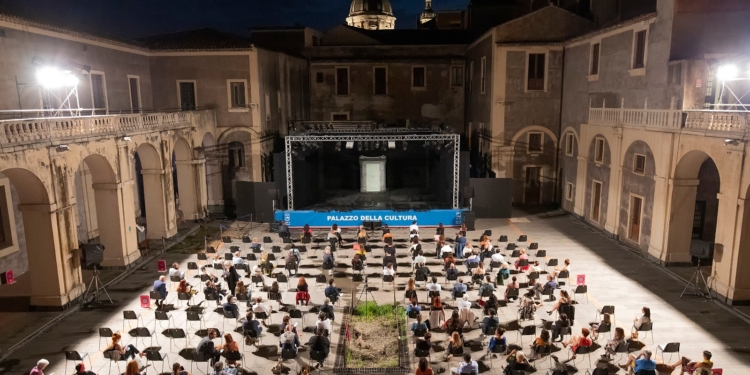 summer fest 2020 palazzo cultura