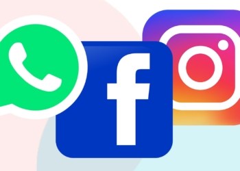 whatsapp facebook instagram uniti