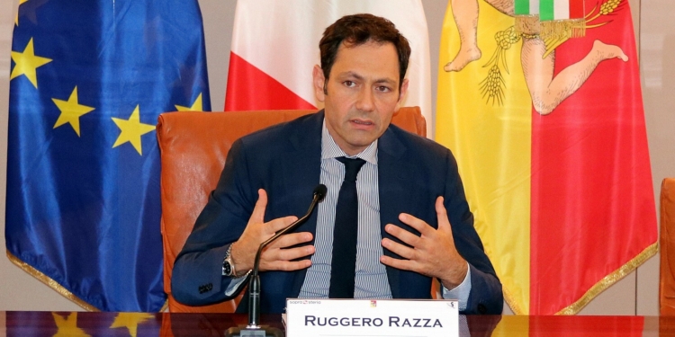 ruggero razza