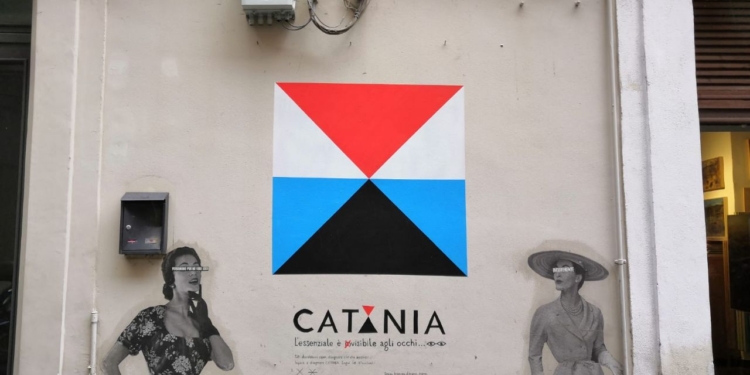 catania project murales