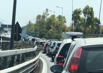 sciopero autostrade