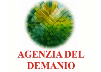 agenzia del demanio logo concorso