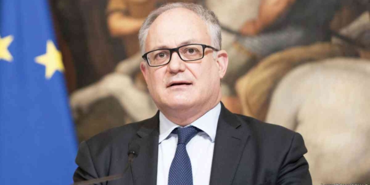 decreto ristori quater gualtieri