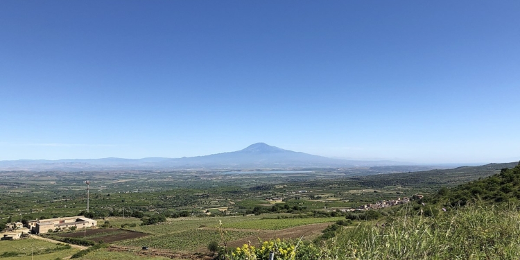 piana di catania