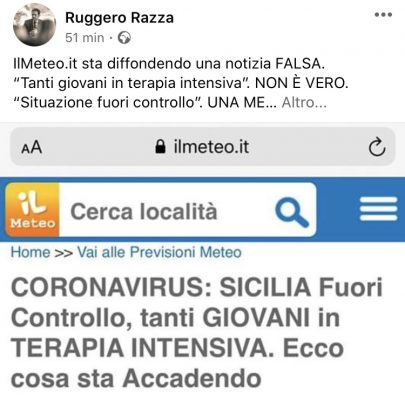 ruggero razza screen