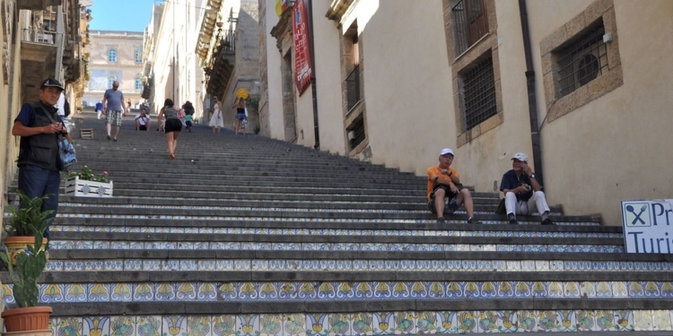 caltagirone