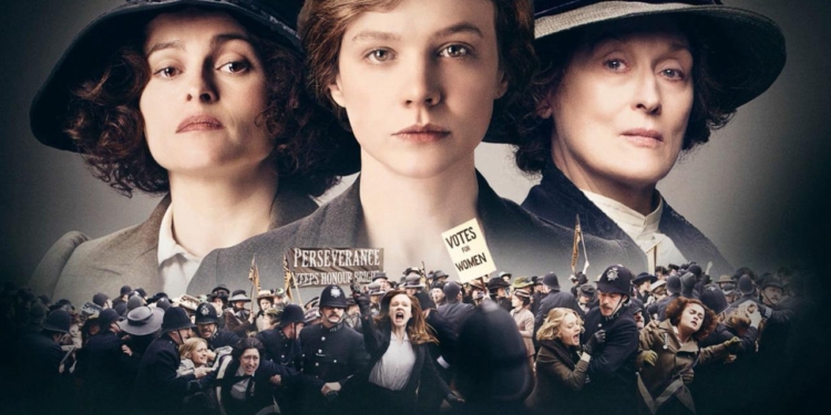 suffragette film