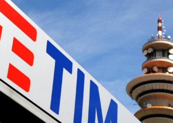 telecom italia mobile