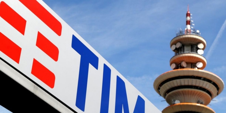 telecom italia