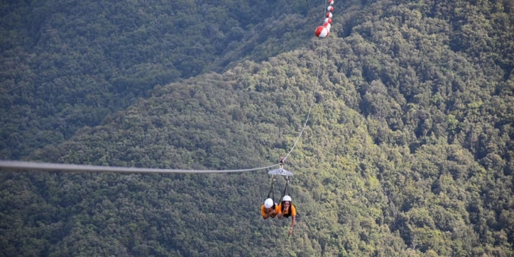 zipline sicilia 2