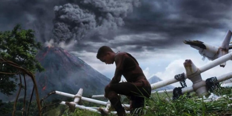 after earth