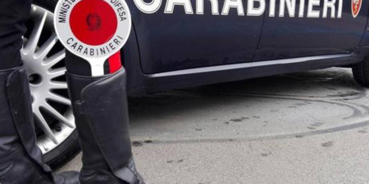 carabinieri