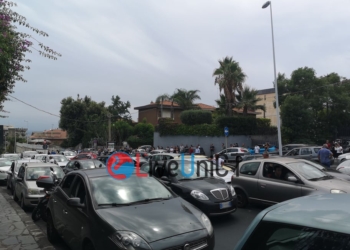 cittadella universitaria catania traffico