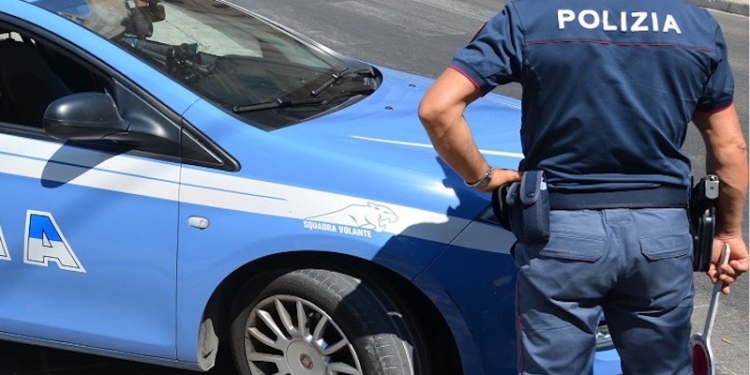 controlli polizia