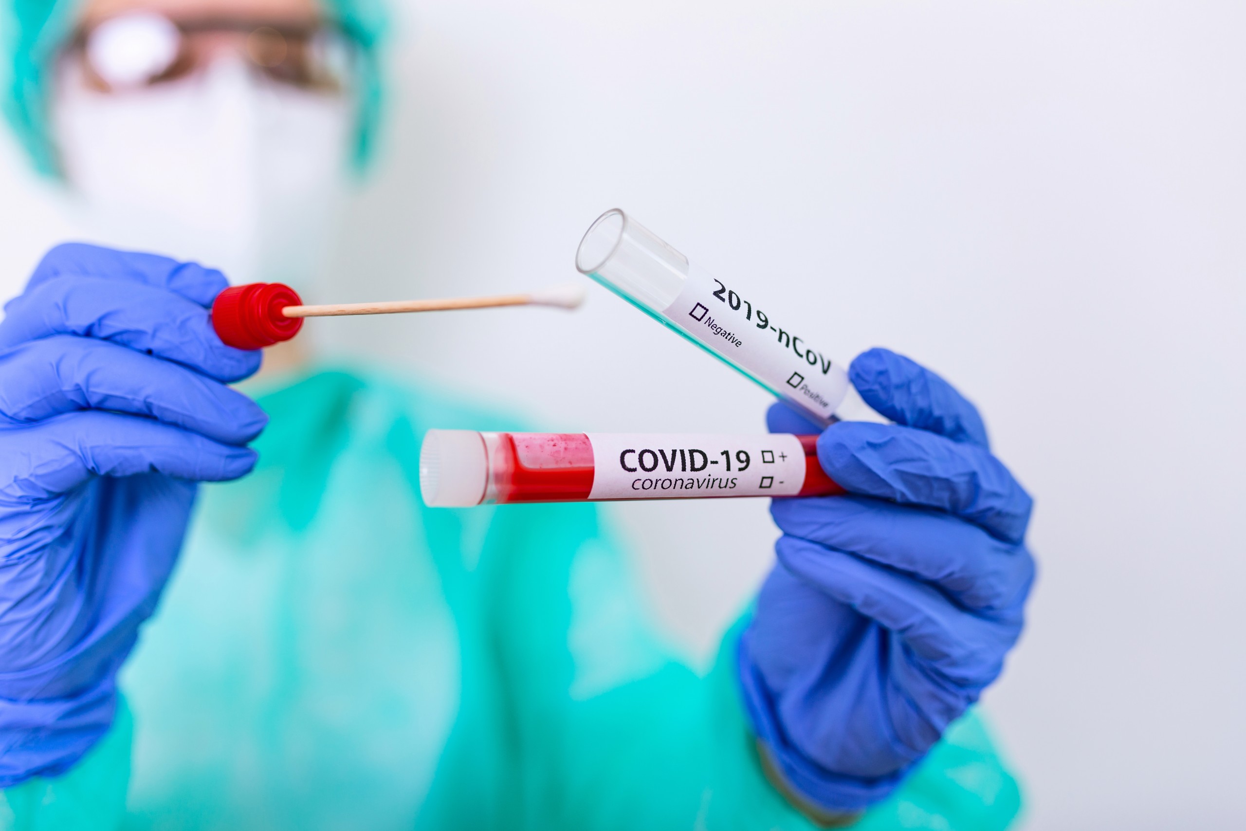 coronavirus palermo
