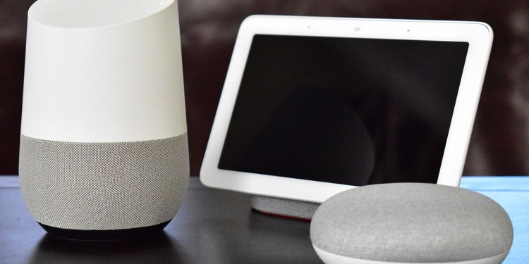 google home unieuro