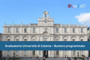 università catania