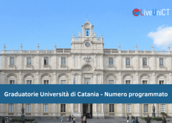 università catania