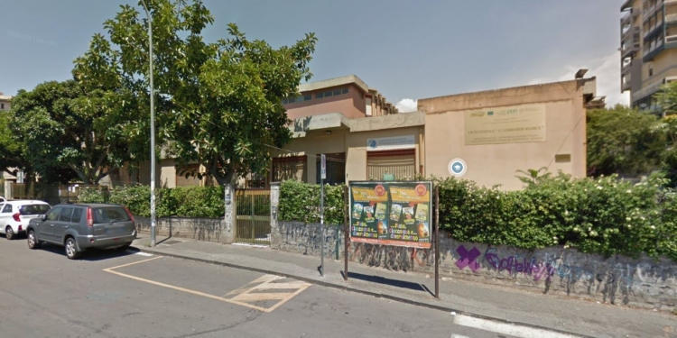 liceo lombardo radice