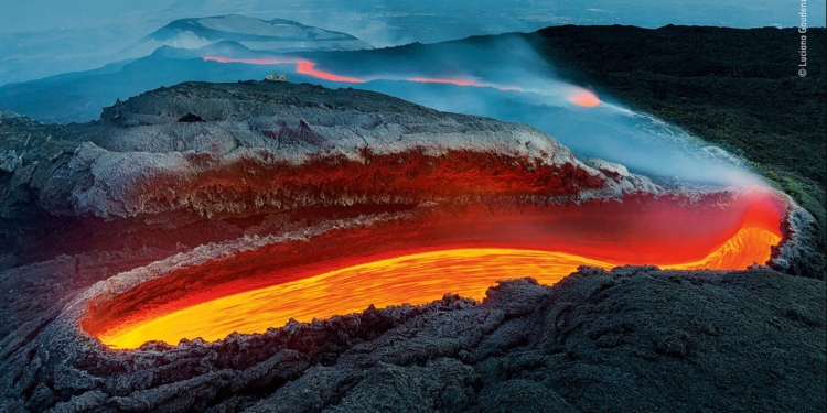 etna wild life photgrapher