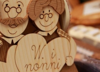 festa dei nonni 2020