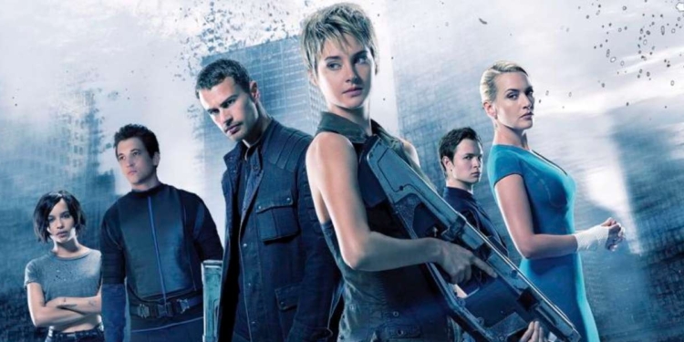 insurgent