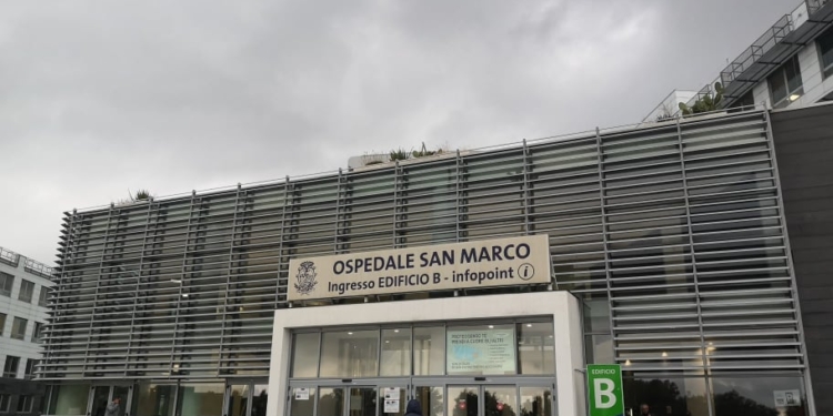 ospedale san marco