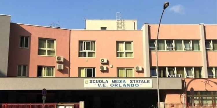 scuola orlando palermo