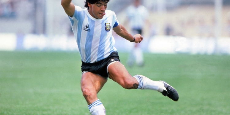 diego armando maradona