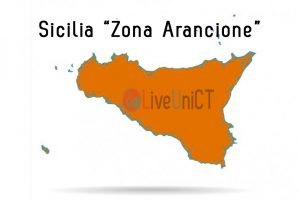 Sicilia Zona Arancione