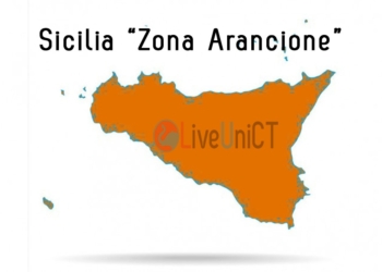 Sicilia Zona Arancione