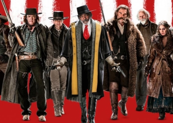 The Hateful Eight