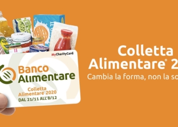 Colletta Alimentare 2020