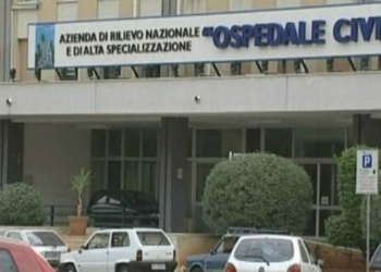 Ospedale Civico Palermo