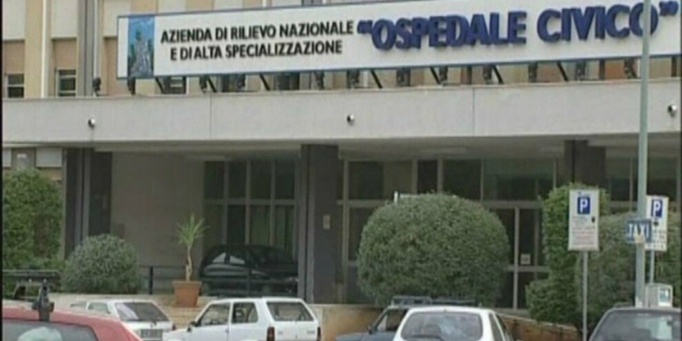 palermo ospedale civico