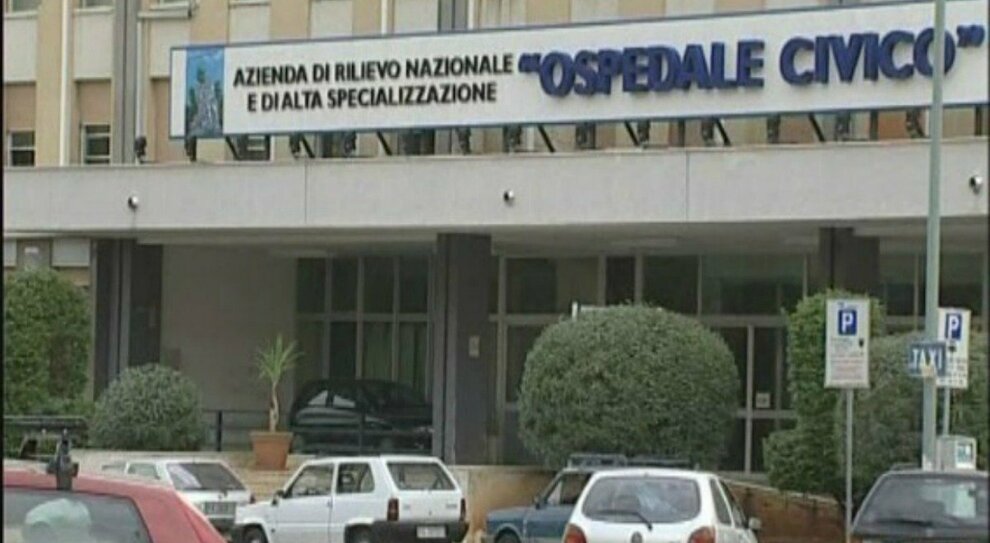 Ospedale Civico Palermo