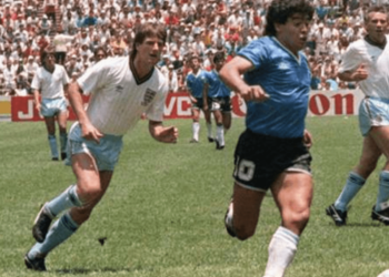 maradona argentina inghilterra