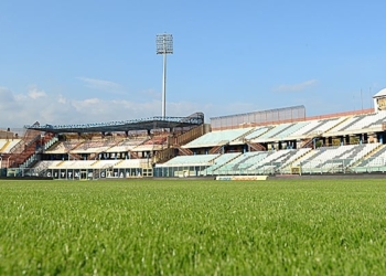 Stadio Angelo Massimino