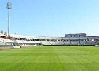 Stadio Calcio Catania