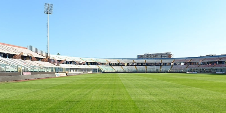 massimino stadio calcio catania