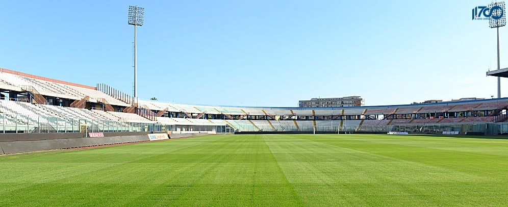 Stadio Calcio Catania